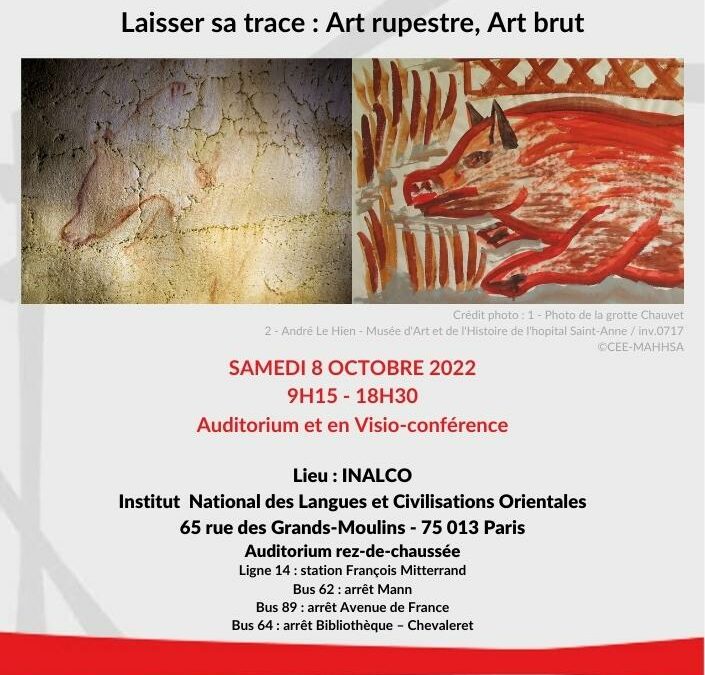 Photos/Vidéos 8 octobre 2022