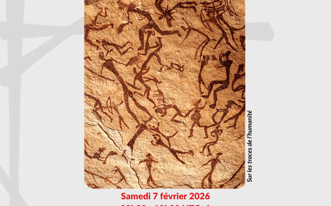 Colloque 7 février 2026 – Du mouvement et du rythme vers une peau psychique